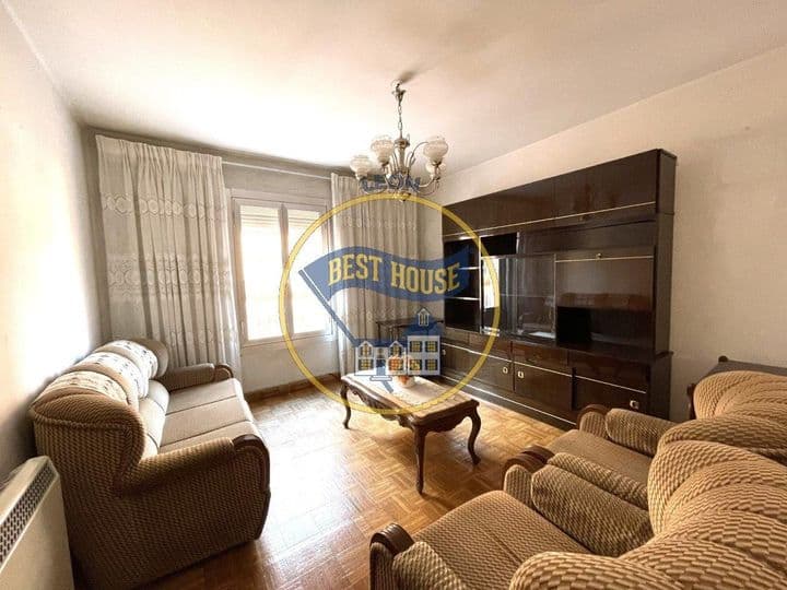 3 bedrooms apartment for sale in Leon, Spain