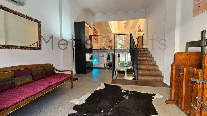 2 bedrooms apartment for rent in Gracia quarter, Spain - Image 5