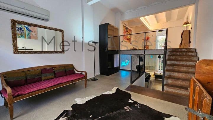 2 bedrooms apartment for rent in Gracia quarter, Spain - Image 3