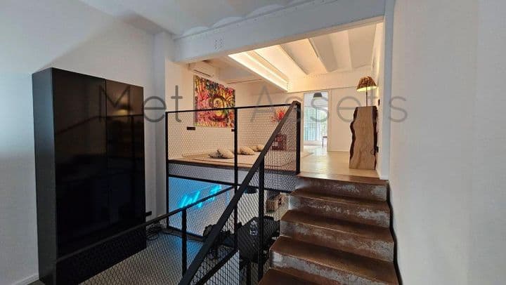 2 bedrooms apartment for rent in Gracia quarter, Spain - Image 7