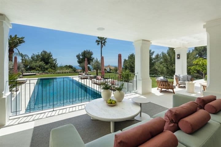 6 bedrooms house for sale in Marbella, Spain - Image 2