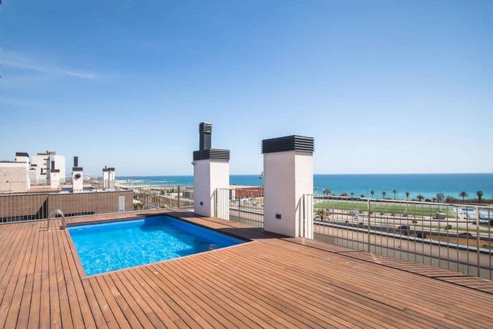 3 bedrooms apartment for rent in Poblenou, Spain - Image 7