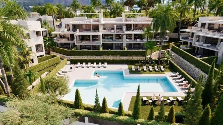 2 bedrooms apartment for sale in Estepona, Spain - Image 4