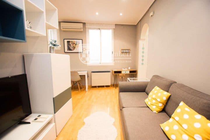 1 bedroom apartment for rent in Madrid, Spain - Image 2