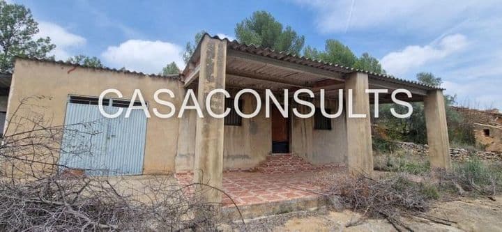 3 bedrooms house for sale in Castellon, Spain - Image 3