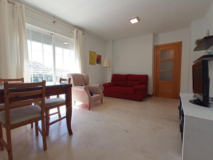 1 bedroom apartment for rent in Granada, Spain - Image 10