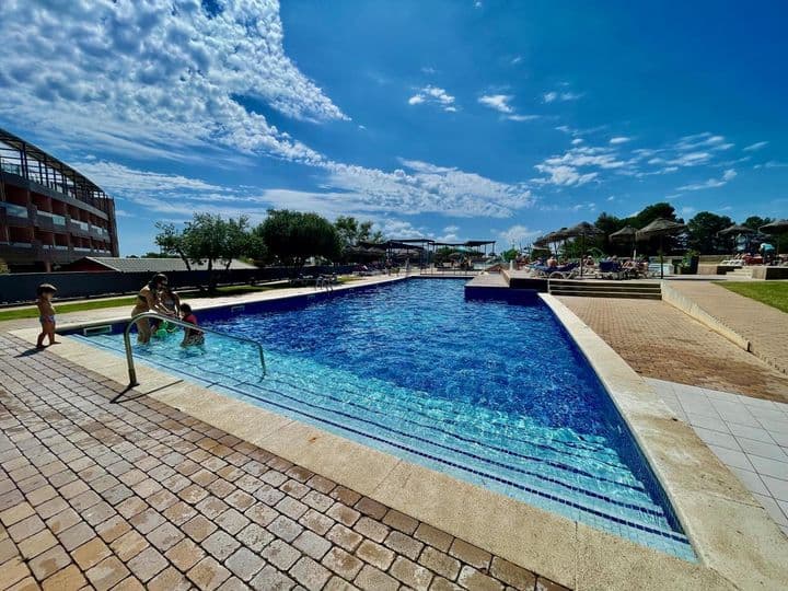 1 bedroom apartment for sale in El Perello, Spain - Image 2