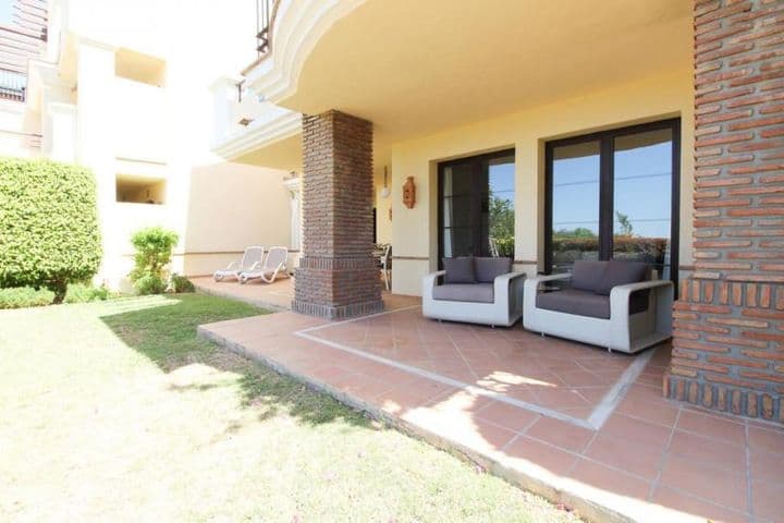 3 bedrooms apartment for sale in Benahavis, Spain - Image 4