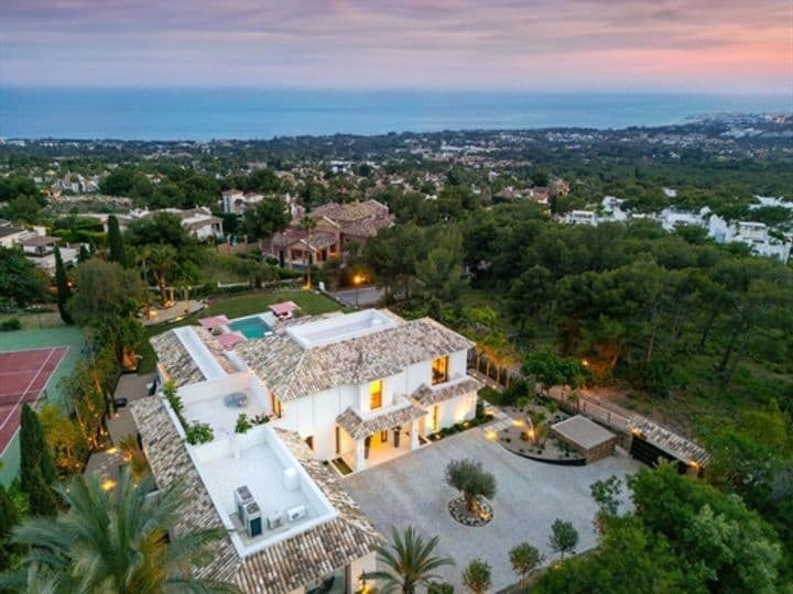 6 bedrooms house for sale in Marbella, Spain - Image 11