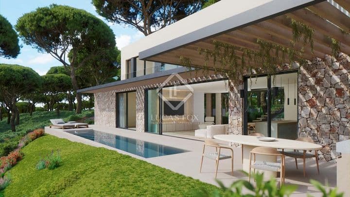 4 bedrooms house for sale in Palafrugell, Spain - Image 3