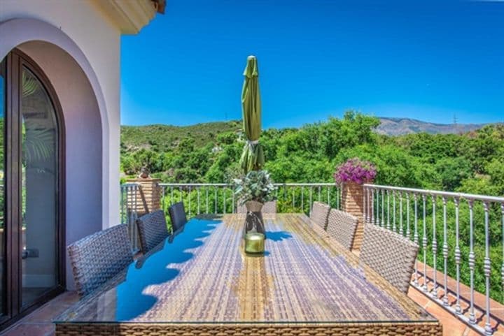 3 bedrooms house for sale in Estepona, Spain - Image 7