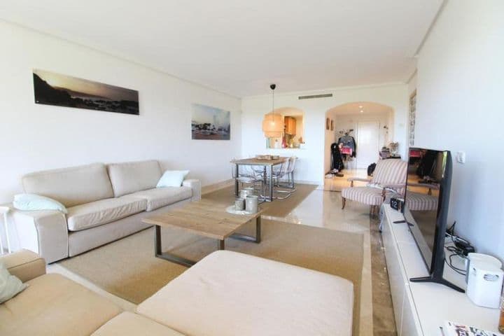 3 bedrooms apartment for sale in Benahavis, Spain - Image 3