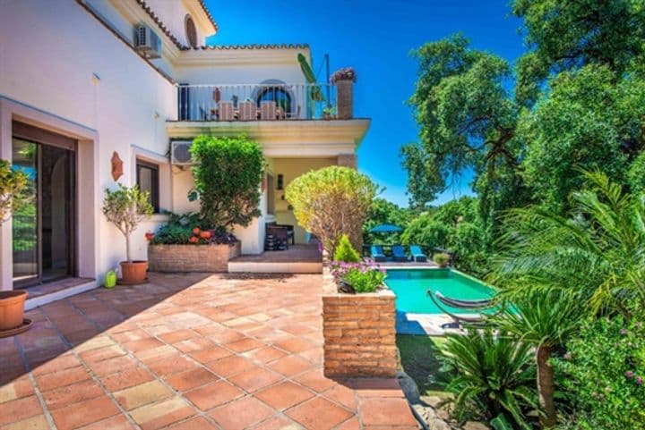 3 bedrooms house for sale in Estepona, Spain - Image 2