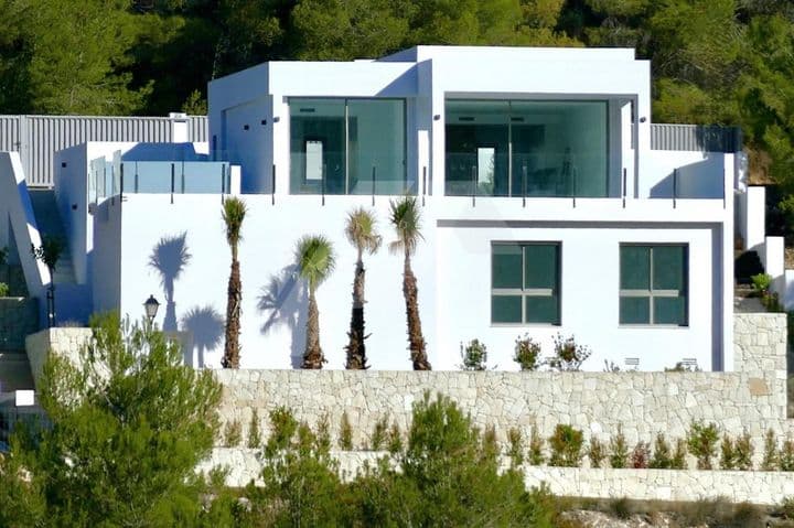 3 bedrooms house for sale in Pedreguer, Spain - Image 3