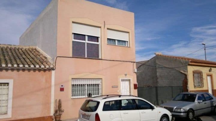 3 bedrooms house for sale in Fuente Alamo de Murcia, Spain