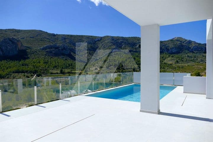 3 bedrooms house for sale in Pedreguer, Spain - Image 4