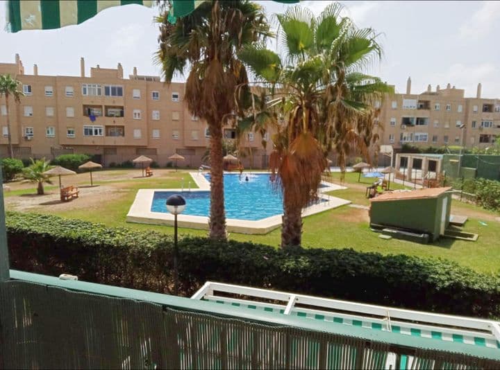 3 bedrooms apartment for rent in Carretera de Cadiz, Spain