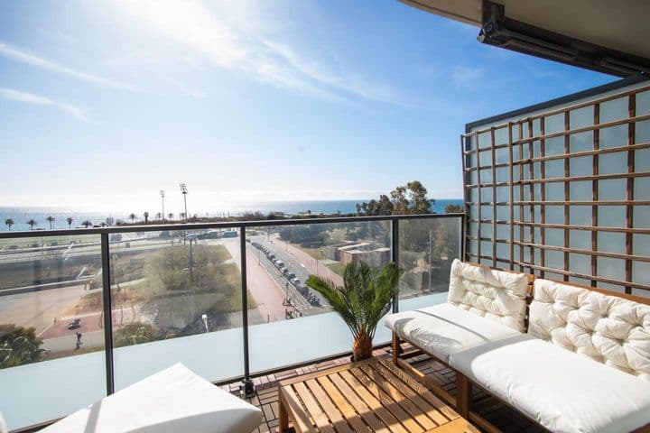 3 bedrooms apartment for rent in Poblenou, Spain - Image 2