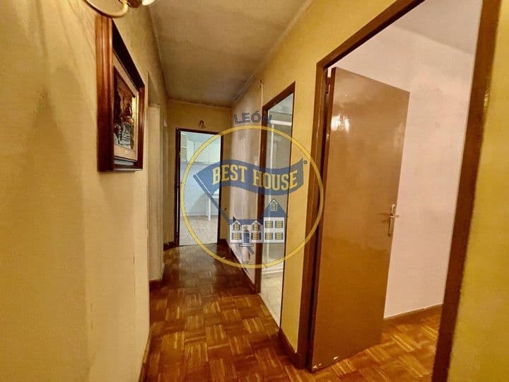 3 bedrooms apartment for sale in Leon, Spain - Image 3