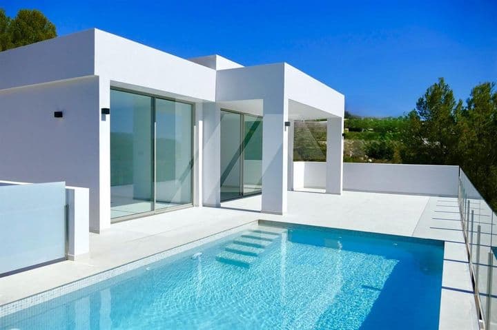 3 bedrooms house for sale in Pedreguer, Spain - Image 2