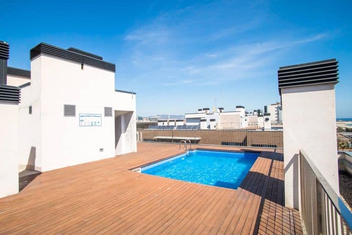 3 bedrooms apartment for rent in Poblenou, Spain - Image 8