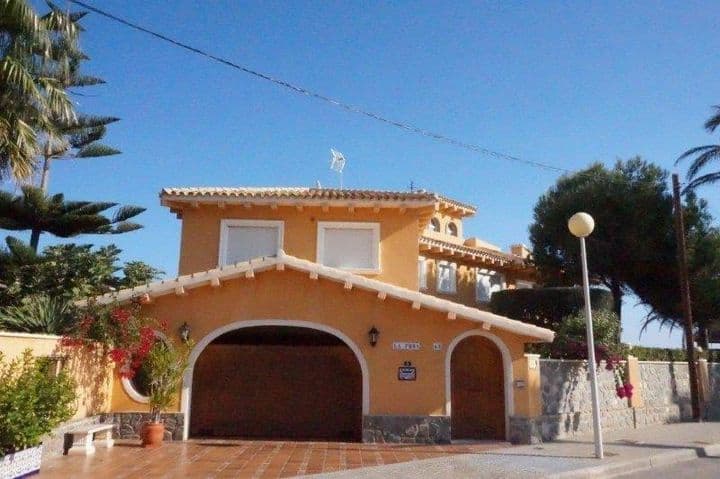 8 bedrooms house for sale in Cabo Roig, Spain - Image 3