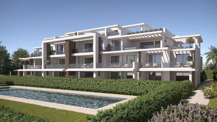 3 bedrooms apartment for sale in Sotoserena, Spain - Image 2