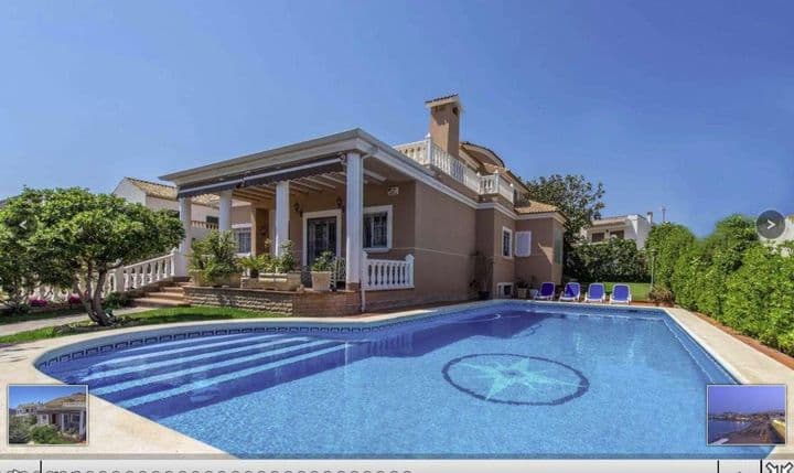 6 bedrooms house for sale in La Mata, Spain - Image 3