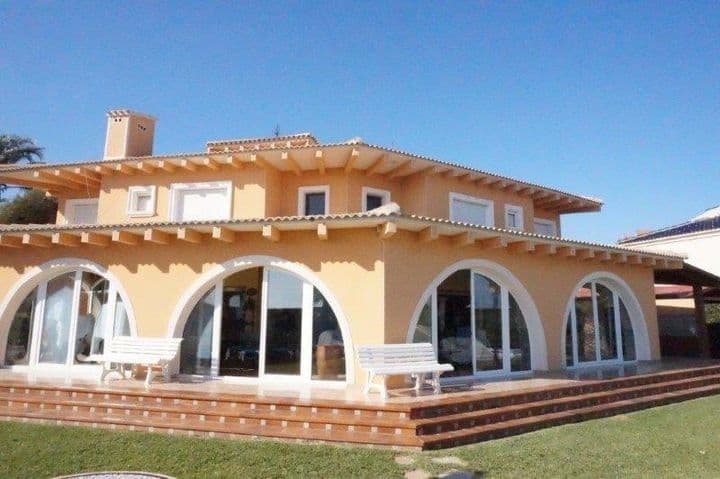 8 bedrooms house for sale in Cabo Roig, Spain - Image 7