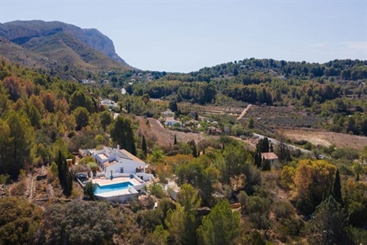 4 bedrooms house for sale in Javea (Xabia), Spain - Image 8