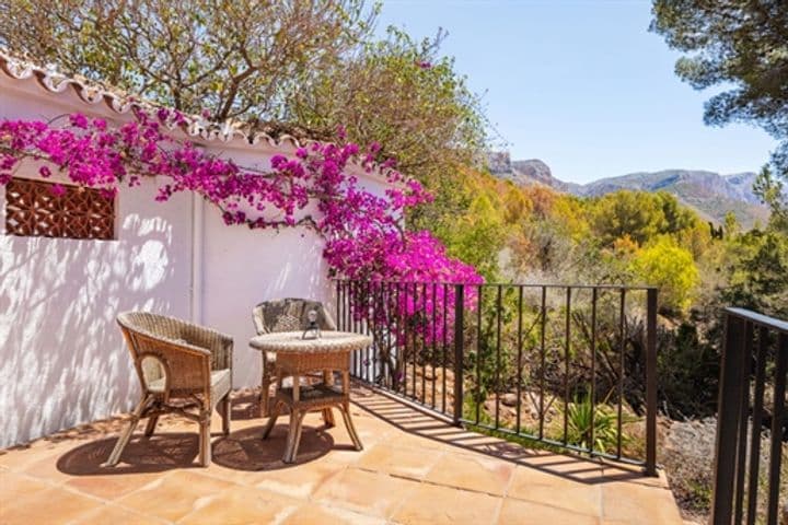 4 bedrooms house for sale in Javea (Xabia), Spain - Image 4