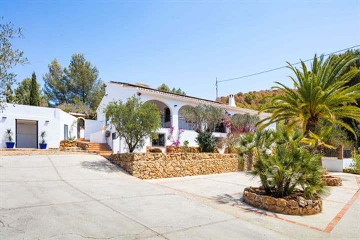 4 bedrooms house for sale in Javea (Xabia), Spain - Image 10