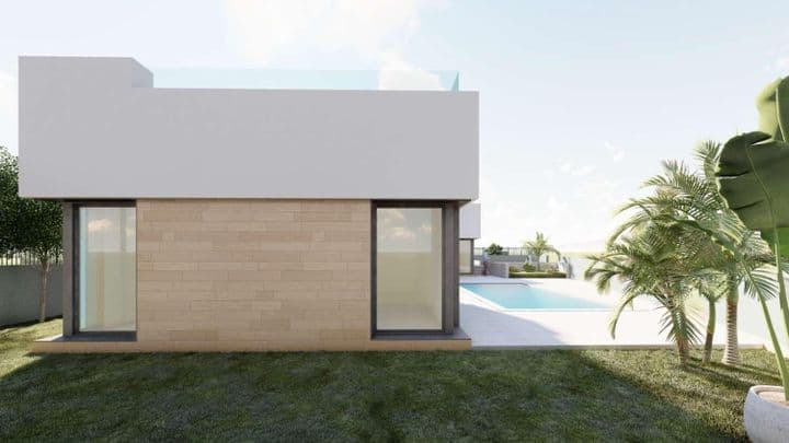 3 bedrooms house for sale in San Fulgencio, Spain - Image 3