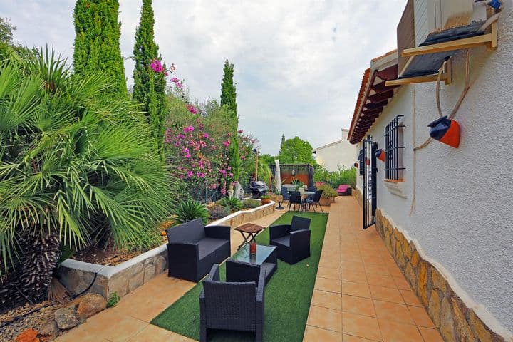 2 bedrooms house for sale in Monte Pego, Spain - Image 9