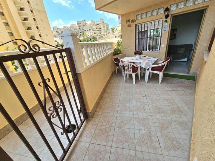 1 bedroom apartment for rent in La Mata, Spain - Image 6