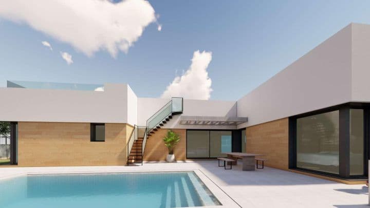 3 bedrooms house for sale in San Fulgencio, Spain - Image 4