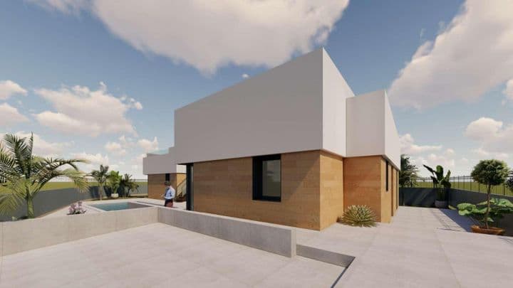 3 bedrooms house for sale in San Fulgencio, Spain - Image 2