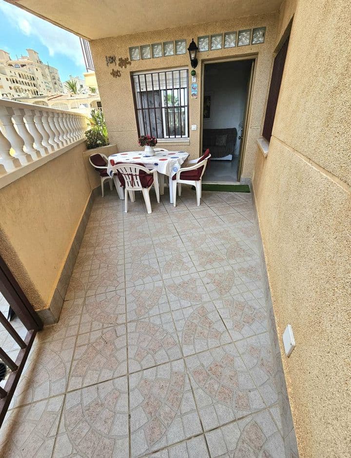 1 bedroom apartment for rent in La Mata, Spain - Image 9