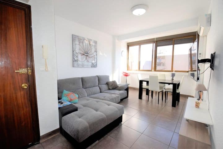 2 bedrooms apartment for rent in Zona Pueblo, Spain - Image 4