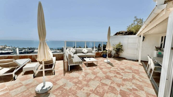 3 bedrooms apartment for sale in San Bartolome de Tirajana, Spain