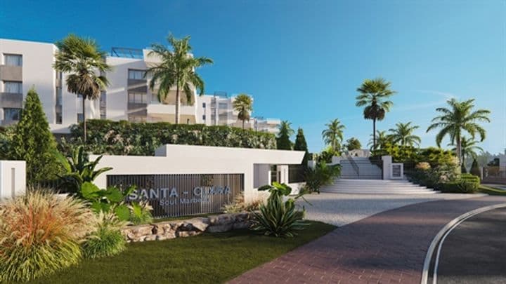 3 bedrooms apartment for sale in Marbella, Spain - Image 4