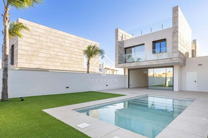 4 bedrooms house for sale in Cambrils, Spain - Image 3