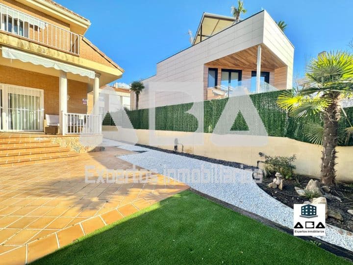 5 bedrooms house for sale in Area Metropolitana de Madrid, Spain - Image 3