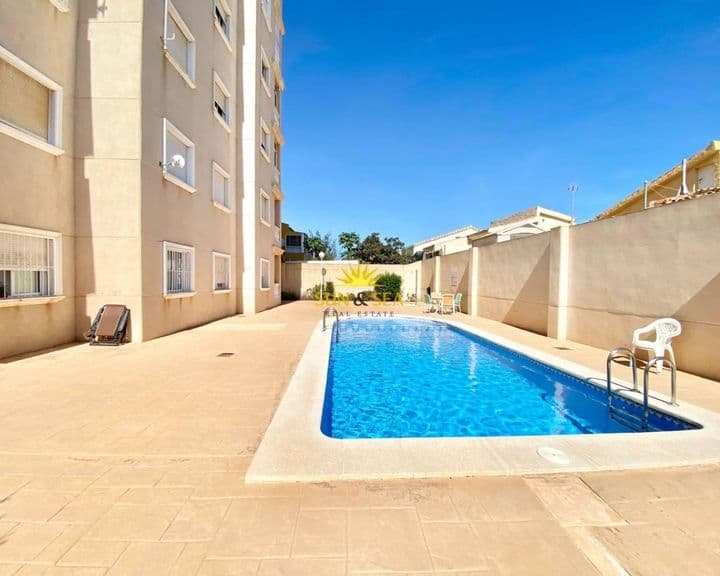 1 bedroom apartment for rent in Nueva Torrevieja, Spain - Image 4