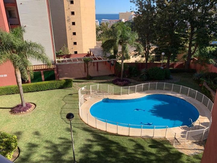 2 bedrooms apartment for rent in Benalmadena Pueblo, Spain - Image 3