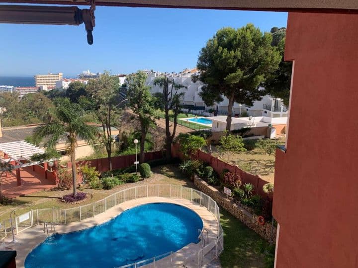 2 bedrooms apartment for rent in Benalmadena Pueblo, Spain - Image 8