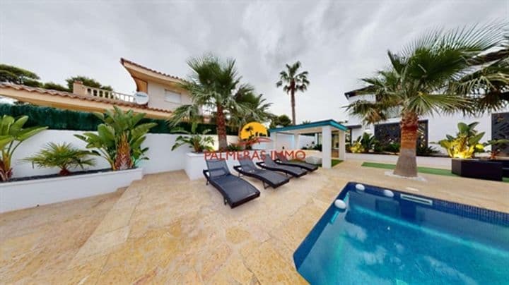 4 bedrooms house for sale in LAmetlla de Mar, Spain - Image 7