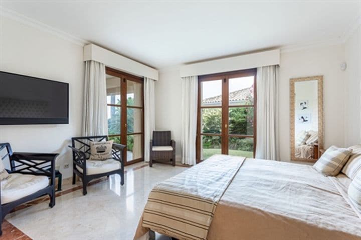 4 bedrooms house for sale in Marbella, Spain - Image 8