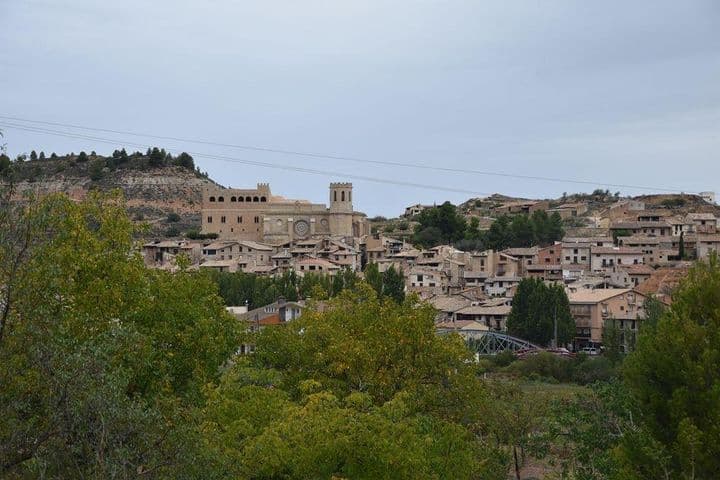 House for sale in Valderrobres, Spain - Image 11