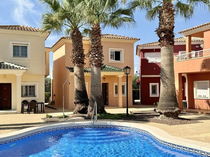 2 bedrooms house for rent in Campo de Murcia, Spain - Image 2